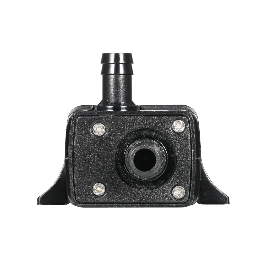 Mini Aquarium Water Pumps DC12V Micro Brushless Water Pump Waterproof Submersible Fountain Aquarium Circulating 240L/H 5W Pump