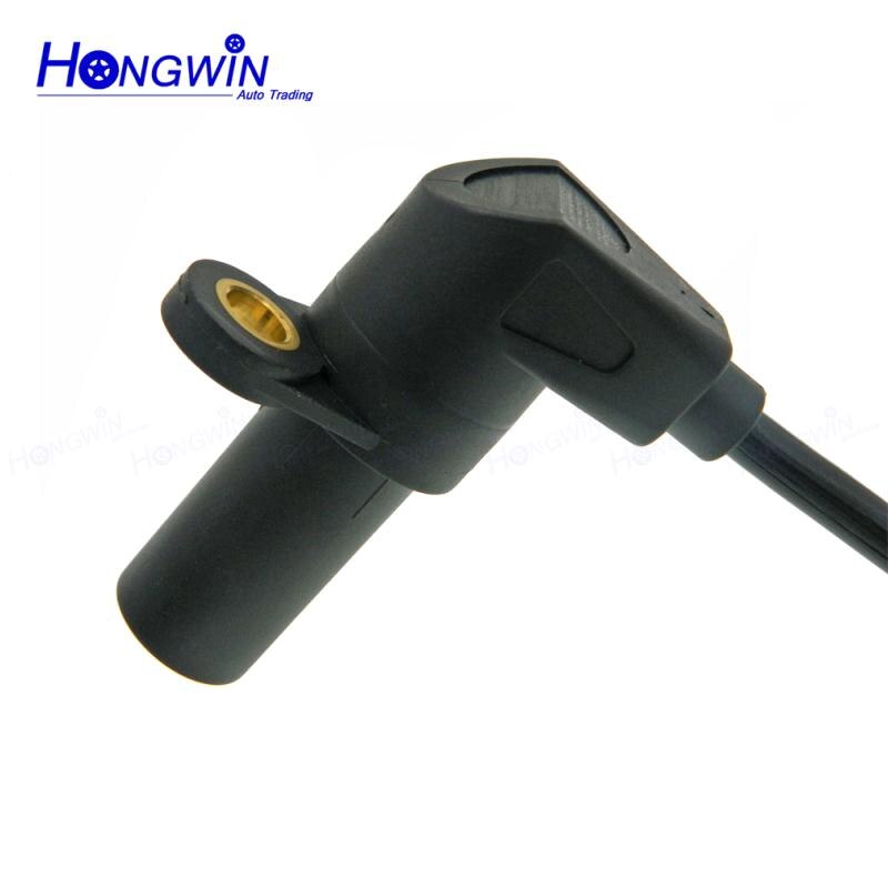 Sensor de posición del cigüeñal para coche, accesorio para GM, Chevrolet, Corsa, Meriva, Fiat, Palio, Siena, Idea Montana 93393867, 1,4, 1,6, 1,8, 7083791, 7083327
