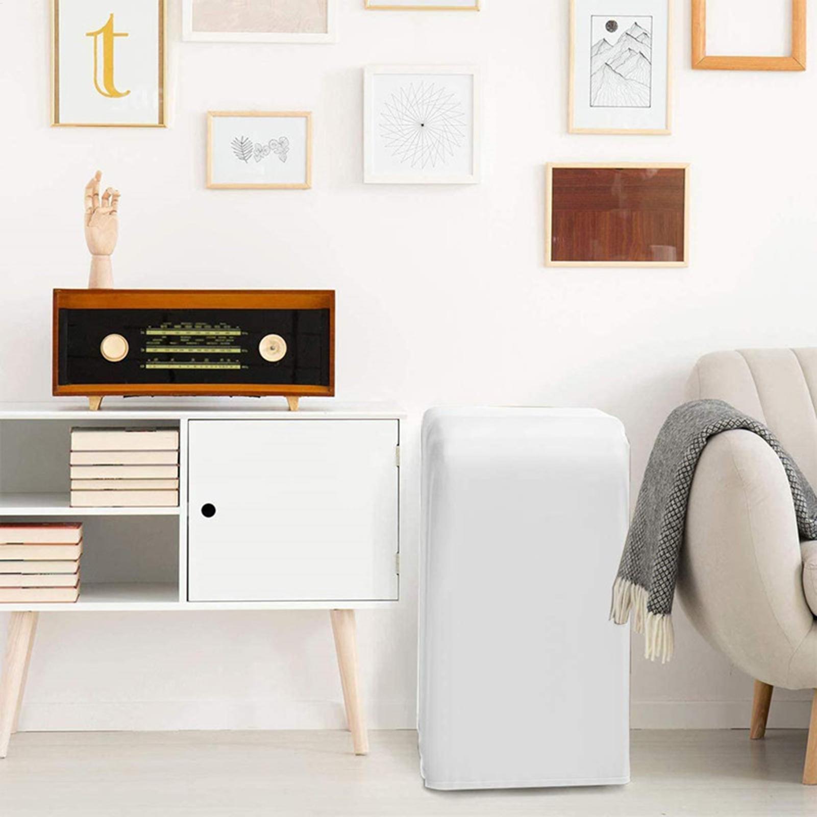 Draagbare Airconditioner Cover Universal Outdoor Cover Airconditioner Ac Stofkap Oxford Doek Waterdicht Airconditioner