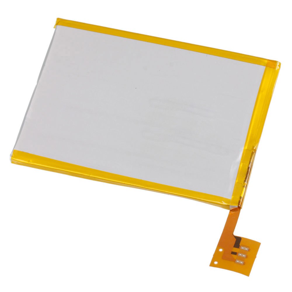 3.7 V Interne Vervangende Batterij Voor iPod Touch 5e 5 5g Generatie met Reparatie Tools