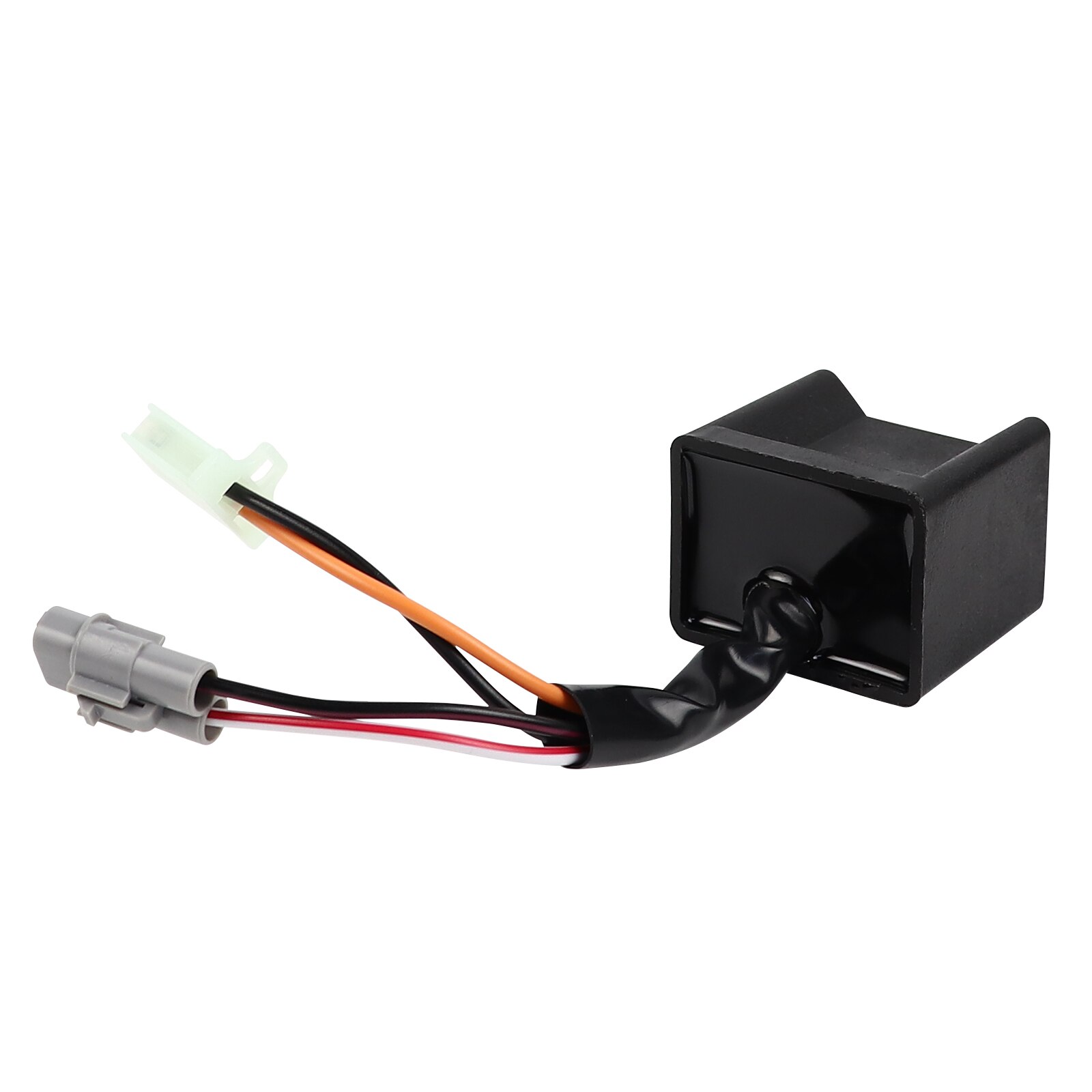 CDI Ignition Box Control Unit For Yamaha PW50 PY50 PW 50 PEEWEE 1981 Dirt Bike