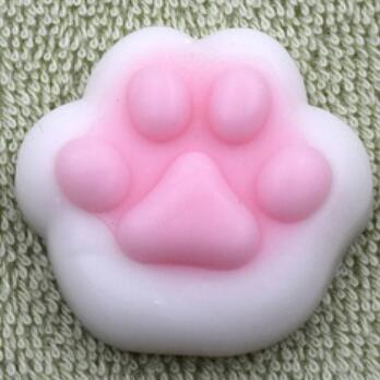 Squishy Toy Cute Animal Antistress Ball Squeeze Mochi Rising Toys Abreact Soft Sticky Squishi Stress Relief Toys Funny: 15 Cat claws