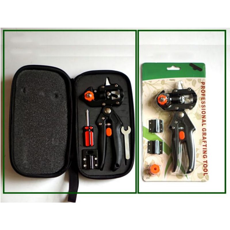 Tuingereedschap Enten Snoeischaar Chopper Vaccinatie Snoeischaar Landbouw Scharen Tuin Plant Tak Cutter Schaar Agrarische Tool