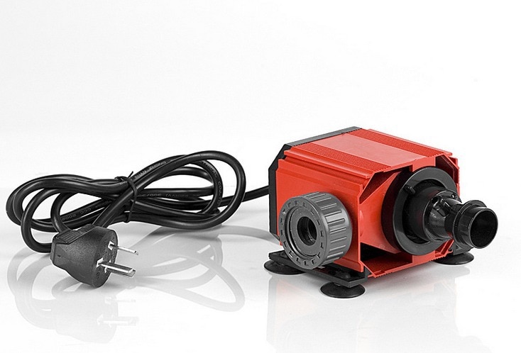 marine source Red Devil SP3 needle wheel rotor pump, dedign for Protein Skimmer