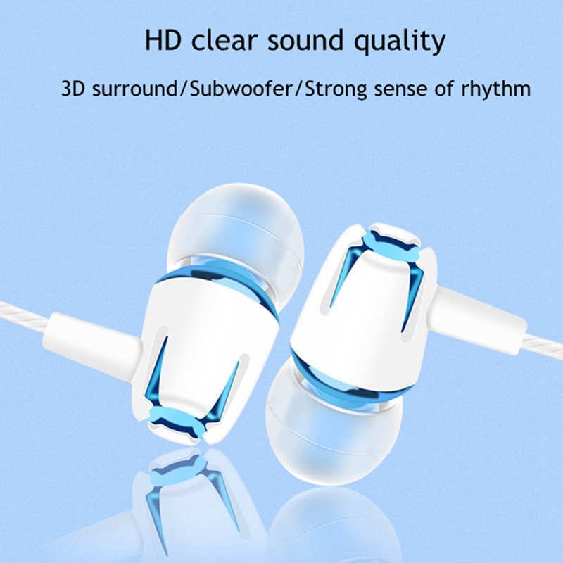 Original Remote Control Head phone For OPPO R15 R11 R17 R9 PLUS For Vivo X7 X9 X27 X29 X23 Luminous Mic Music Mobile Headphone