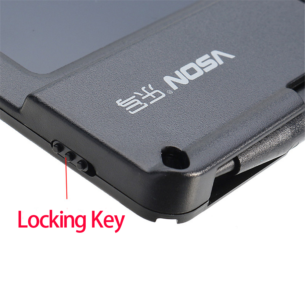 9 Inch Color LCD Writing Tablet Handwriting Pads Darwing Board Rewritable For Kids Electronic Graphics Tablet