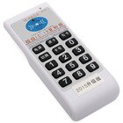 125KHz -13.56 MHz RFID ID/IC NFC Card Reader &amp; Writer/Copier/Programmer+EM4100/T5577/m1 s50 UID changeable Rewritable Tag: Only readers