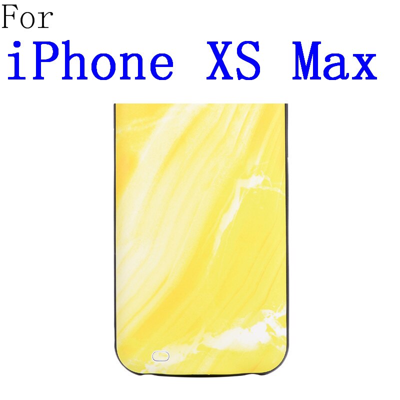 Oplader Voor Iphone X Xr Xs 11 Pro Max Slanke Draagbare Batterij Opladen Case Voor Iphone Se 6 6S 7 8 Plus Pover Bank