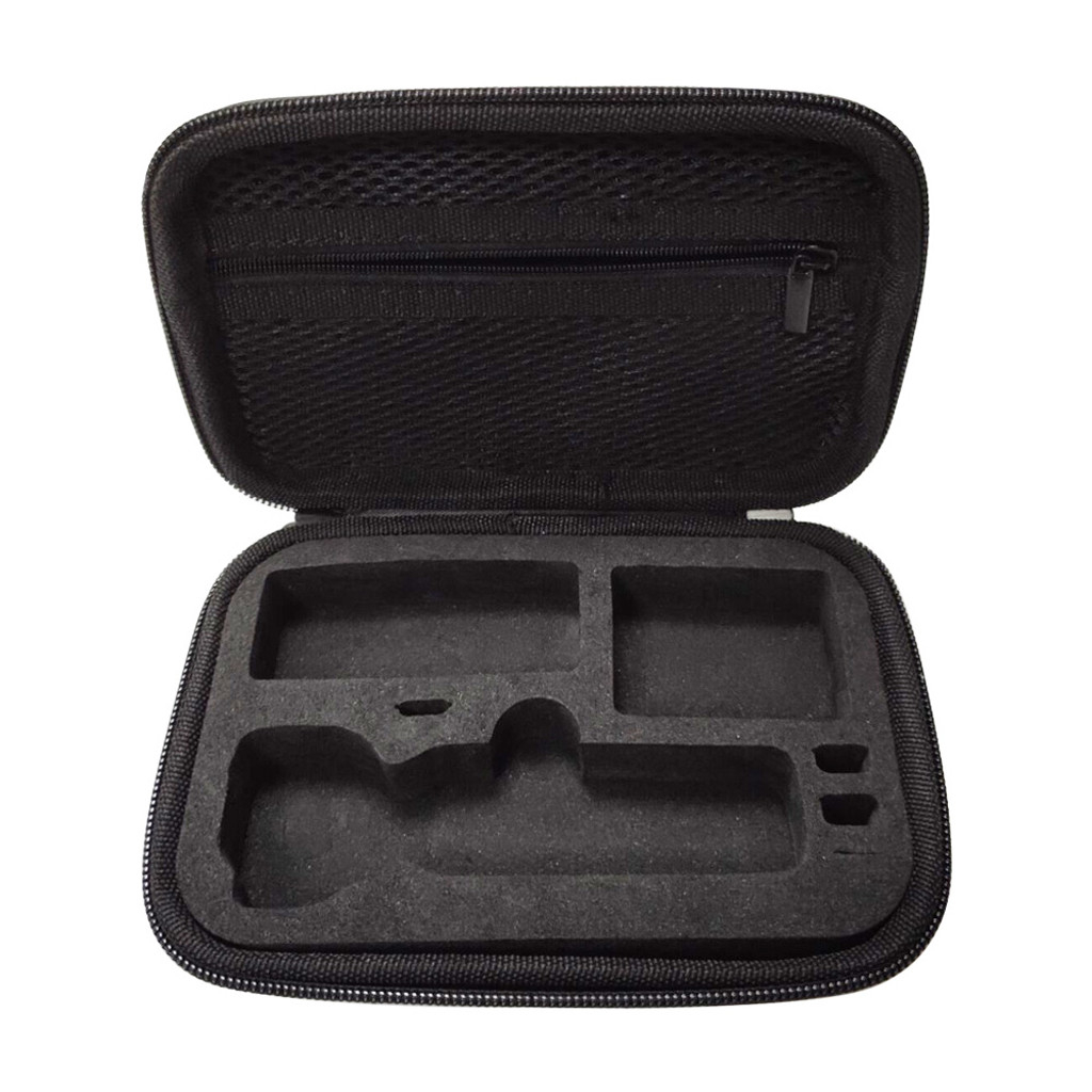 Waterproof Portable Handheld Mini Bag Storage Carry Case For DJI OSMO POCKET Pocket PTZ Camera Protection Box: Default Title