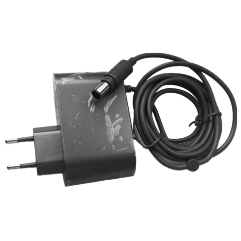 Power Charger Adapter for Dyson DC30 DC31 DC34 DC35 DC44 DC45 DC56 DC57 Vacuum Cleaner Robot Parts Accessories EU Plug: Default Title
