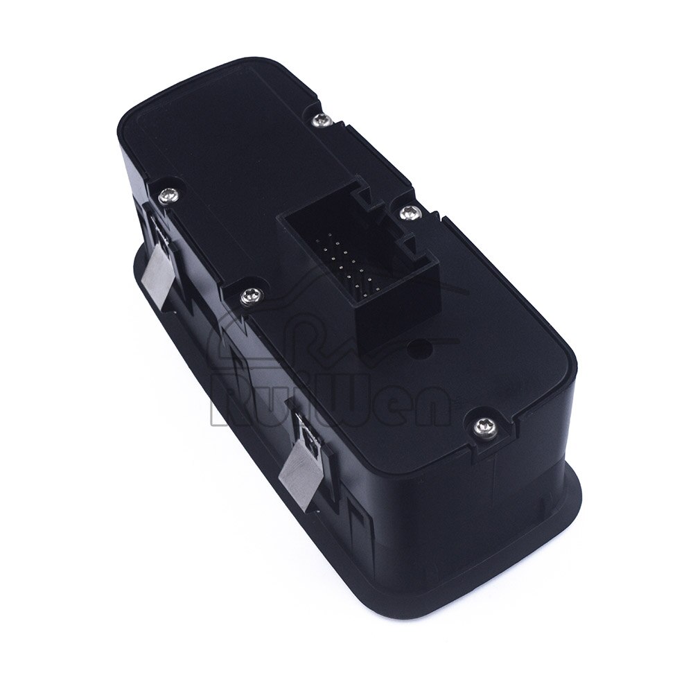 Voordeur Raam Schakelaar Auto Knop Voor Porsche 911 991 718 Boxster Cayman 981 982 99161315102 99161315502 99161315702