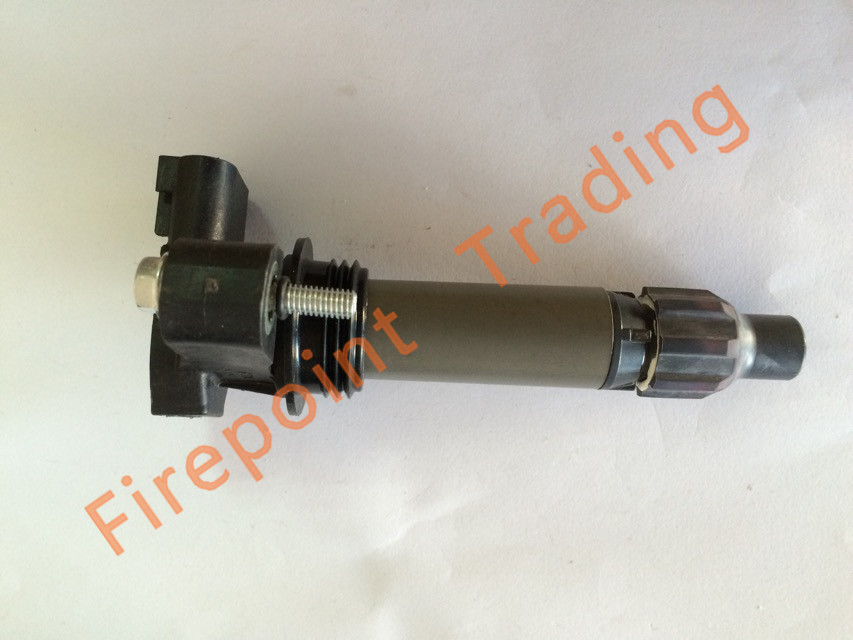Genuine For SAAB/SUZUKI Ignition Coil OEM# AN099700-1550/12632479/12590990