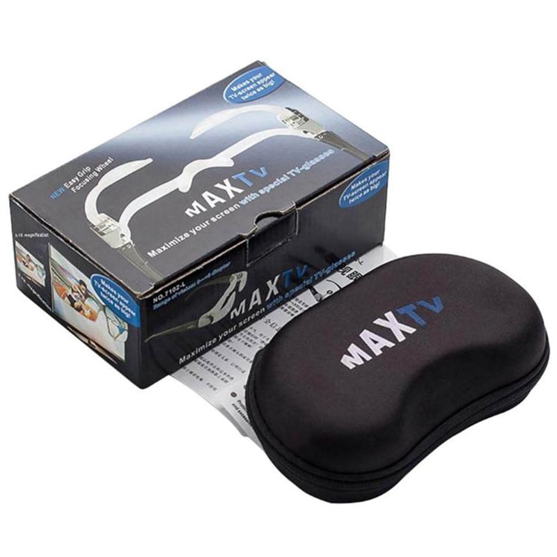 Lentes ajustables de grado presbicia gafas de lectura 2,1 veces 0 ~ 300 miopes lupa de anteojos lupa telescopio de pesca lupa