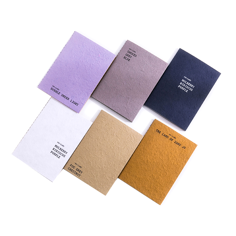 Páginas de libro en blanco para manualidades, papel de álbum de recortes, planificador de diario, Vintage, decorativo, DIY, 40 unids/lote