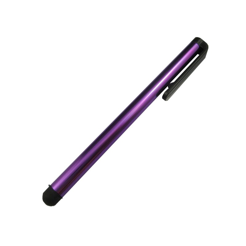 3Pcs/Set Capacitive Touchscreen Stylus Pen for iPhone iPad Huawei Smart Phone Tablet PC SMR88
