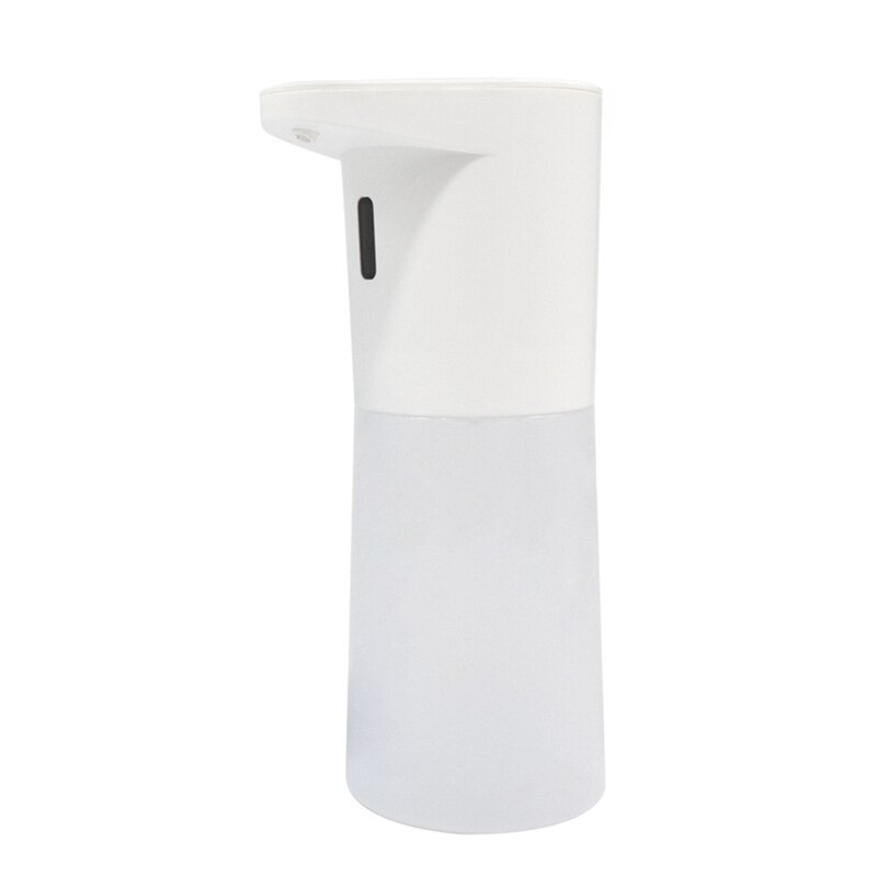 Distributeur automatique de savon de 500ML, désinfectant pour les mains sans contact, pulvérisateur de liquide étanche à mouvement infrarouge, fonctionne à piles