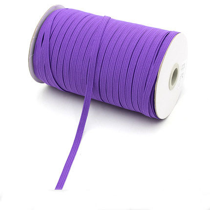2/5Meter/viel 6mm Elastische Band Gold Draht funkeln Elastische Spandex Band für trimmen NäHenne Stoff DIY Kleid NäHenne Zubehör