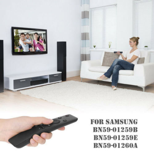 Mando a distancia inteligente para SAMSUNG 6, 7, 8, 9 Series, 4K, TV BN59-01259B/E/01260A, M4S2T, mando a distancia inteligente para Samsung TV
