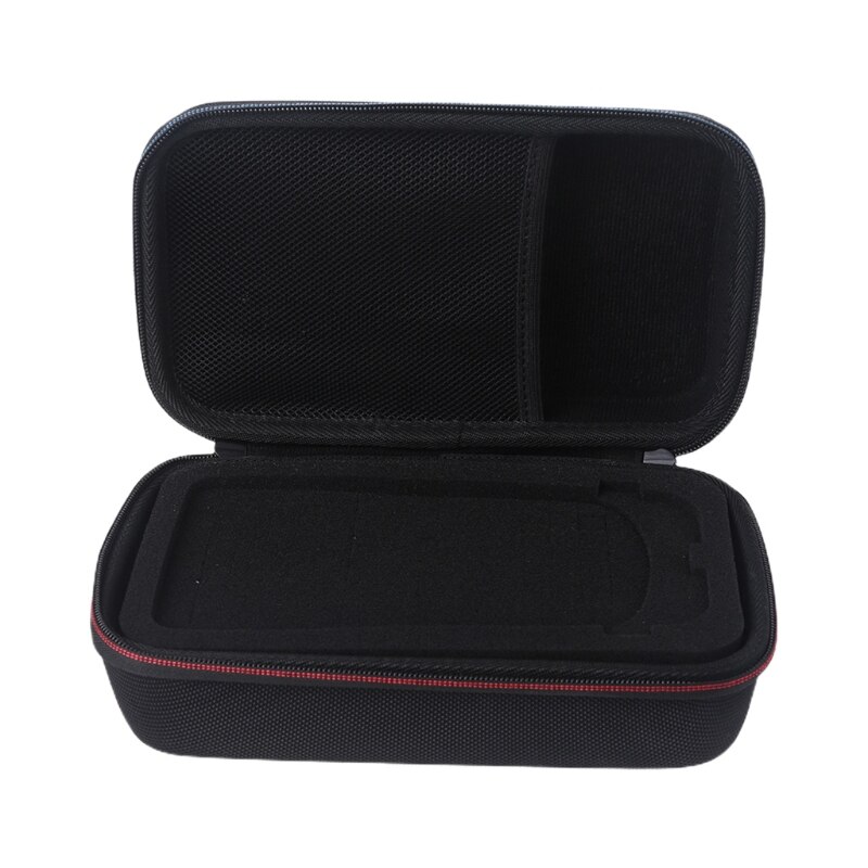 Estuche de transporte rígido para Fluke 117 115 F117C F17B + F115C, bolsa de transporte, caja protectora portátil