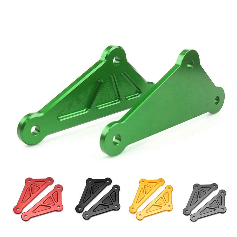 Lowering Links Kit For KAWASAKI Z 1000 Z1000 Motor Grandado Lowering Links Kit For KAWASAKI Z 1000 Z1000 Motor Grandado