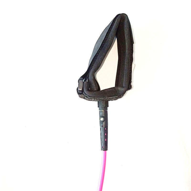 Corda Da Wakeboard E Wakesurf - Leash Per Tavole Da Surf, Leggera E Portatile Per Sport Acquatici - Foto 2