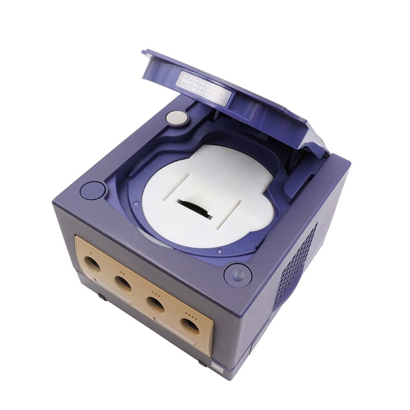 Adaptador de expansión para Gamecube GC Loader, Kit de instalación de tarjeta SD, 3D impreso