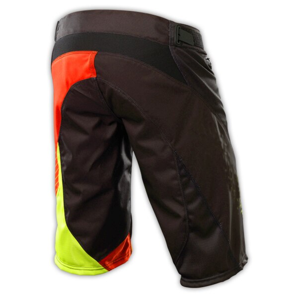 demo menns dh utforbakke sykkelshorts mtb terrengsykkel motocross motorsykkel sykkel sykling bmx rideshorts: 17 / 36