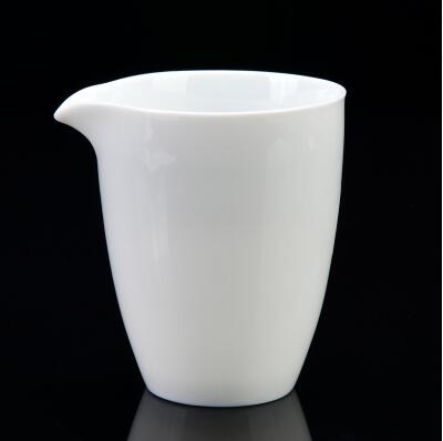 Ceramic Handmade Tea Sea Male Cup Chinese Teaset Fair Cup Hand Grasping Antique Tea Separator Tea Accessories: 5