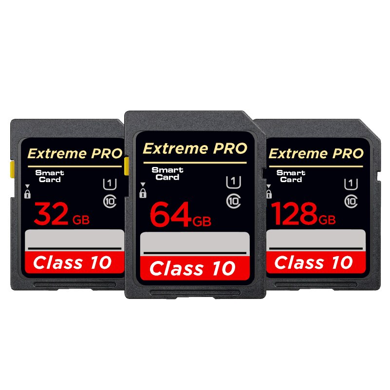 Geheugenkaart 32gb 16gb 8gb sd-kaart hoge snelheid 64gb klasse 10 sd kaart voor camera geheugenkaart cartao de memoria