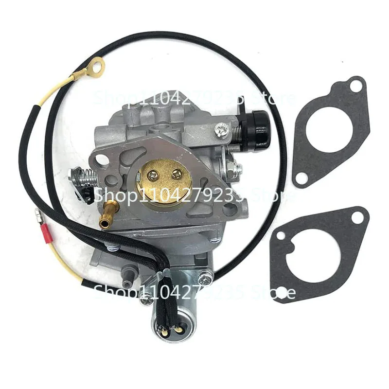 GX620 Gaźnik GX610 2V77 2V78 18HP 20HP Generator