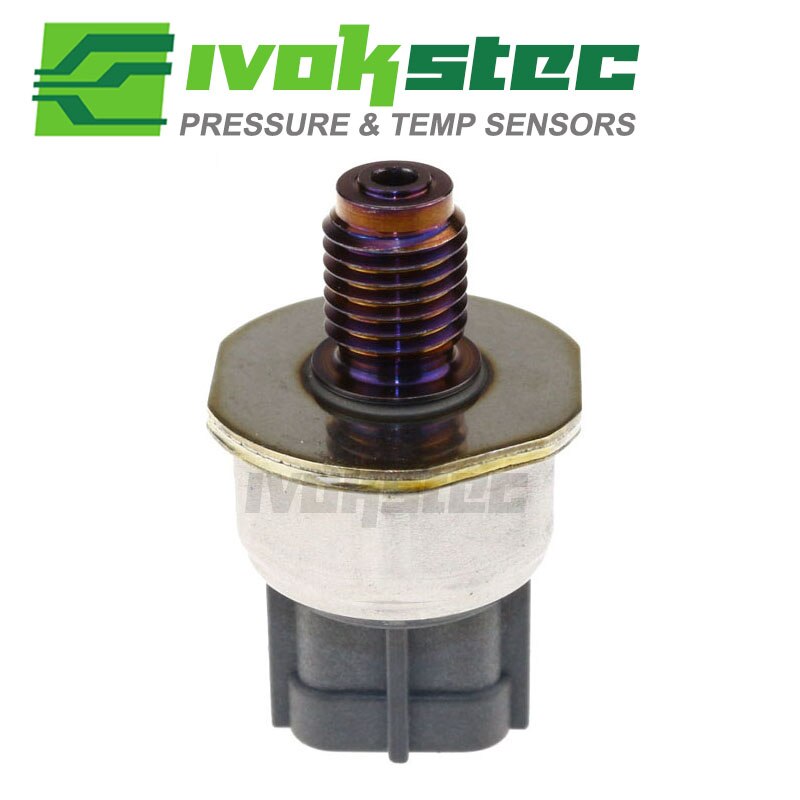 Original brændstofskinne højtryksregulator sensor til nissan navara  d40 pathfinder 2.5 diesel 45 pp 3-1 1465 a 034a 8 c 1 q 9 d 280aa