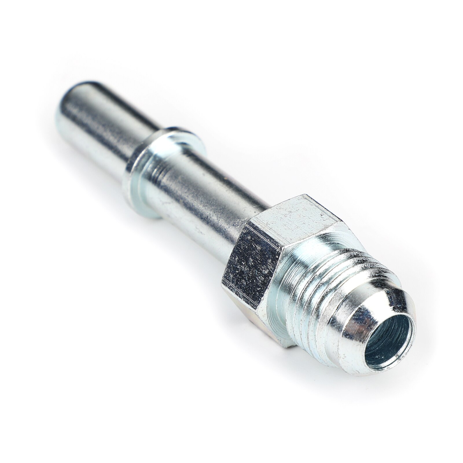 Artudatech 640940 Push On Quick Disconnect EFI Fuel Fitting Connector -6 AN Male to 3/8 SAE