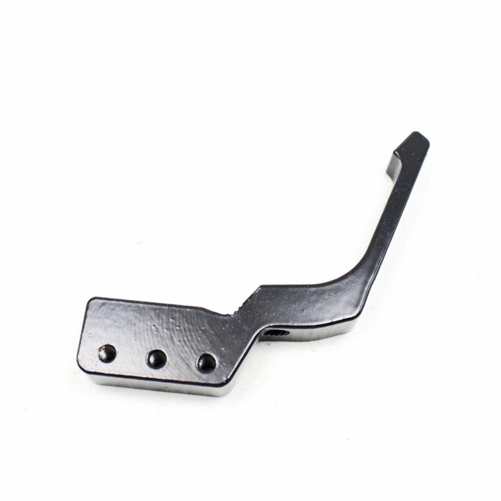 Hydraulic Disc Brake adapter Disc Brake Mount Only for Speedual Plus & Zero 11X NUTT Oil Clamp Spare Parts Electric Scooter