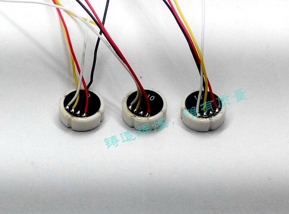 Diffusion Silizium Druck Absender Ader Druck Wandler Sensor Keramik Druck Absender Ader