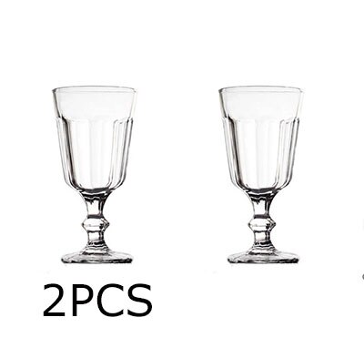 250ml Absinthe Glass: 2PCS
