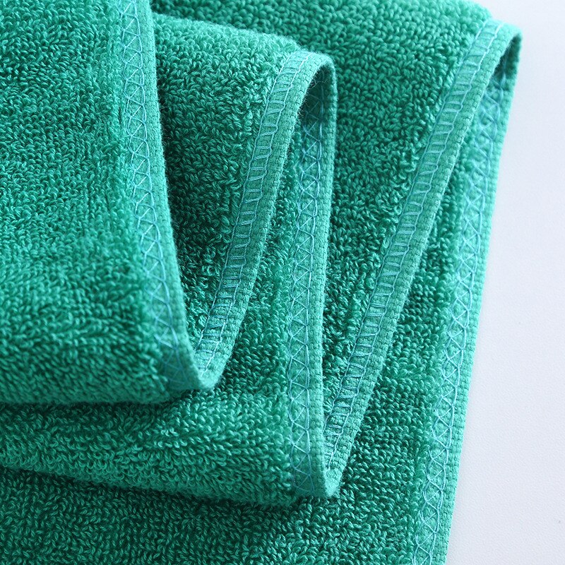 Xmas Hand Gezicht Handdoek Kerst Keuken Theedoek Rode Kerstman Nieuwjaar Thuis Handdoeken Badkamer Wassen Doek Man vrouw Gym