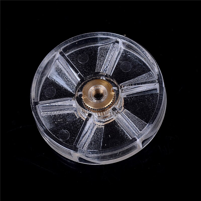 Solid Plastic 1PC Top Base Gear Spare Parts Replacement For Nutribullet Juicer 900W/600W