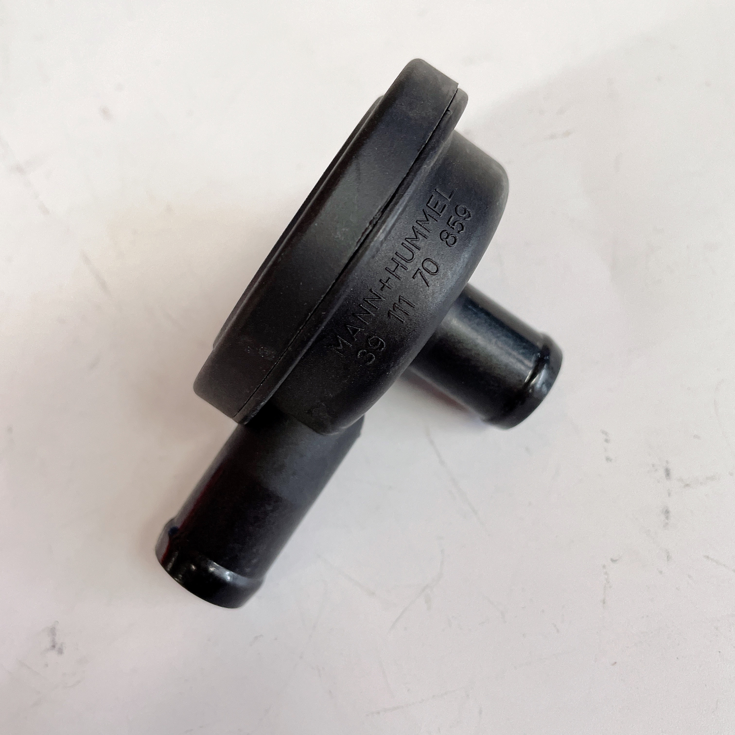 Car parts OE number 1014210GC for JAC S5 Rein PCV valve