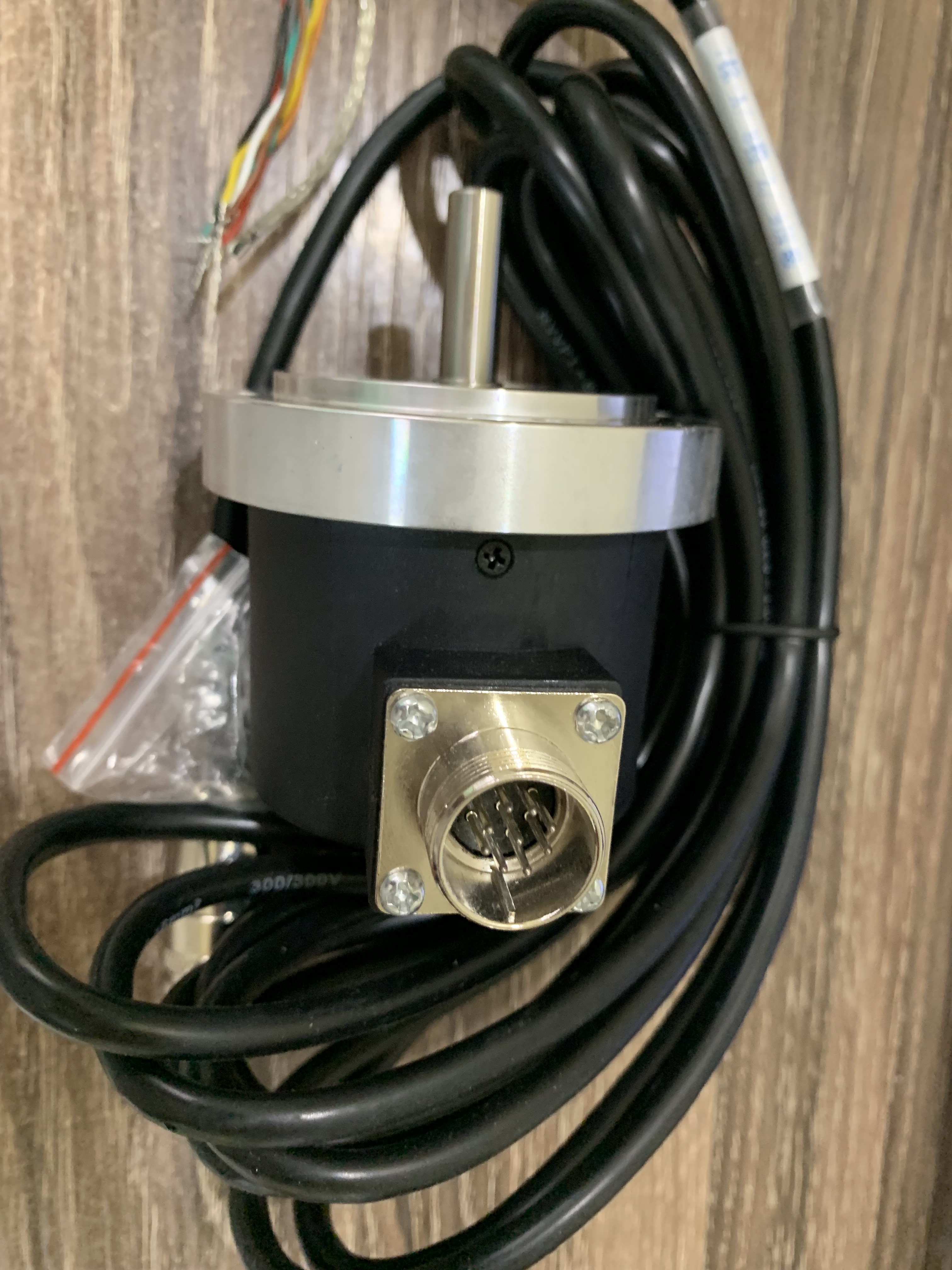 ZSP7008-001C-1024BZ3-5L spindle encoder rotary encoder 7008 Series