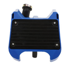 Blue Air Box Filter Assembly for Yamaha PEEWEE PW80 PW 80 Pit Dirt Bikes
