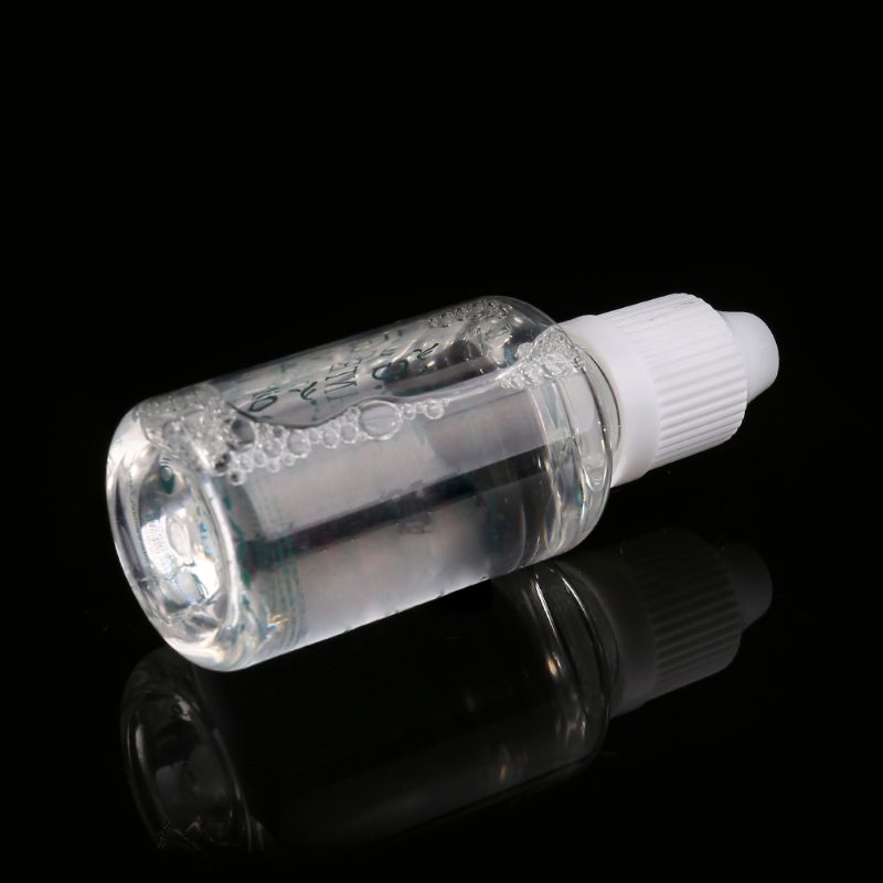 30Ml Valve Olie Glad Schakelaar Saxofoon Trompet Klarinet Fluit Smerende Vloeistof R66E