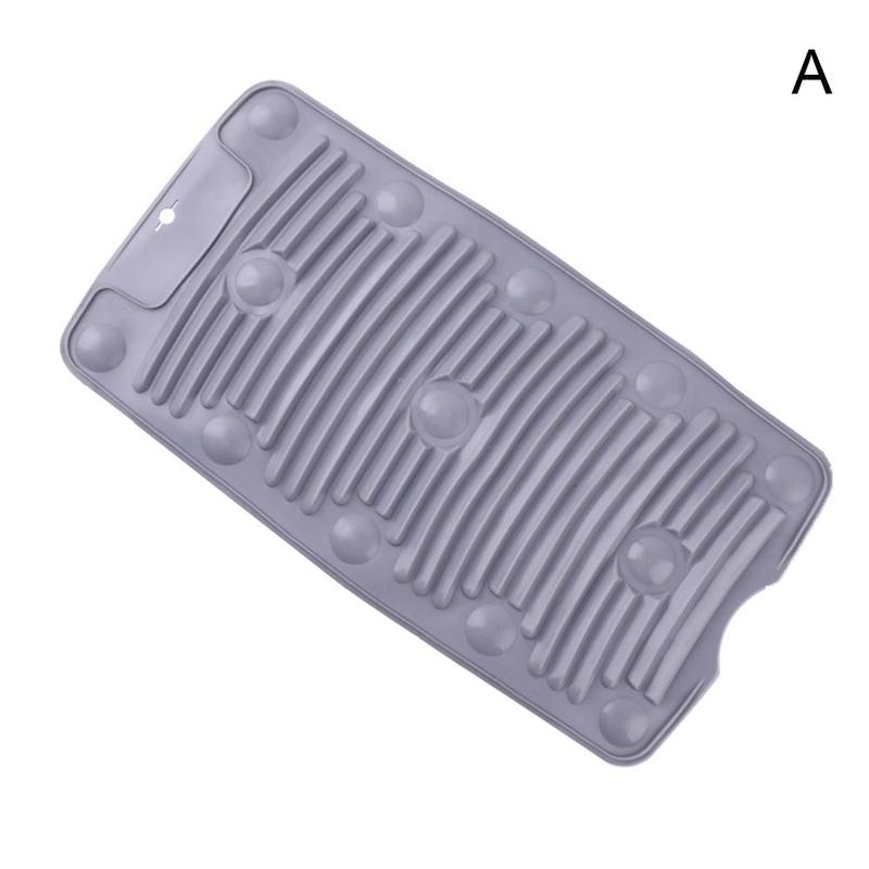 Attachable Plastic Washboard G9B6: A