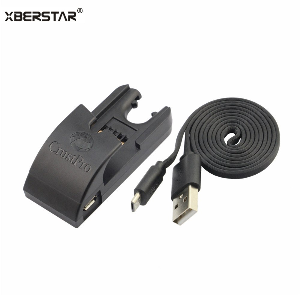 Berceau de câble de chargement de données USB pour SONY Walkman NW-WS413 NW-WS414 lecteur MP3 de sport chargeur adaptateur de charge USB