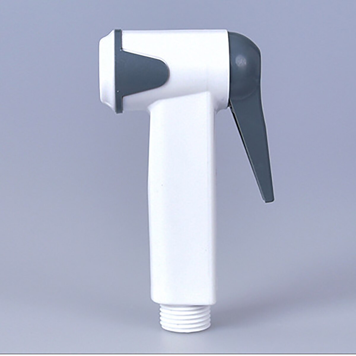Draagbare Bidet Kranen Handheld Spray Huisdier Douche Spuitkop Douche Abs Wc Badkamer Bad Voor Wassen Badkamer Toiletten