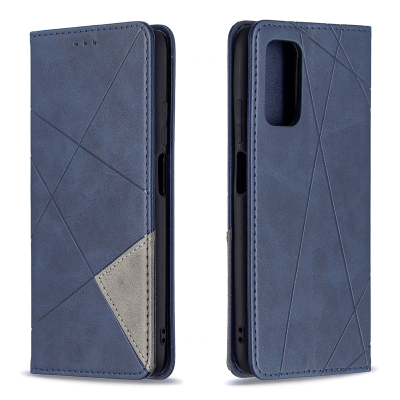 Op Voor Xiaomi Redmi Note 10 Case Magnetische Wallet Leather Flip Telefoon Cover Xiomi Redmi Note 10 S 10 S note10 Note10S Stand Gevallen