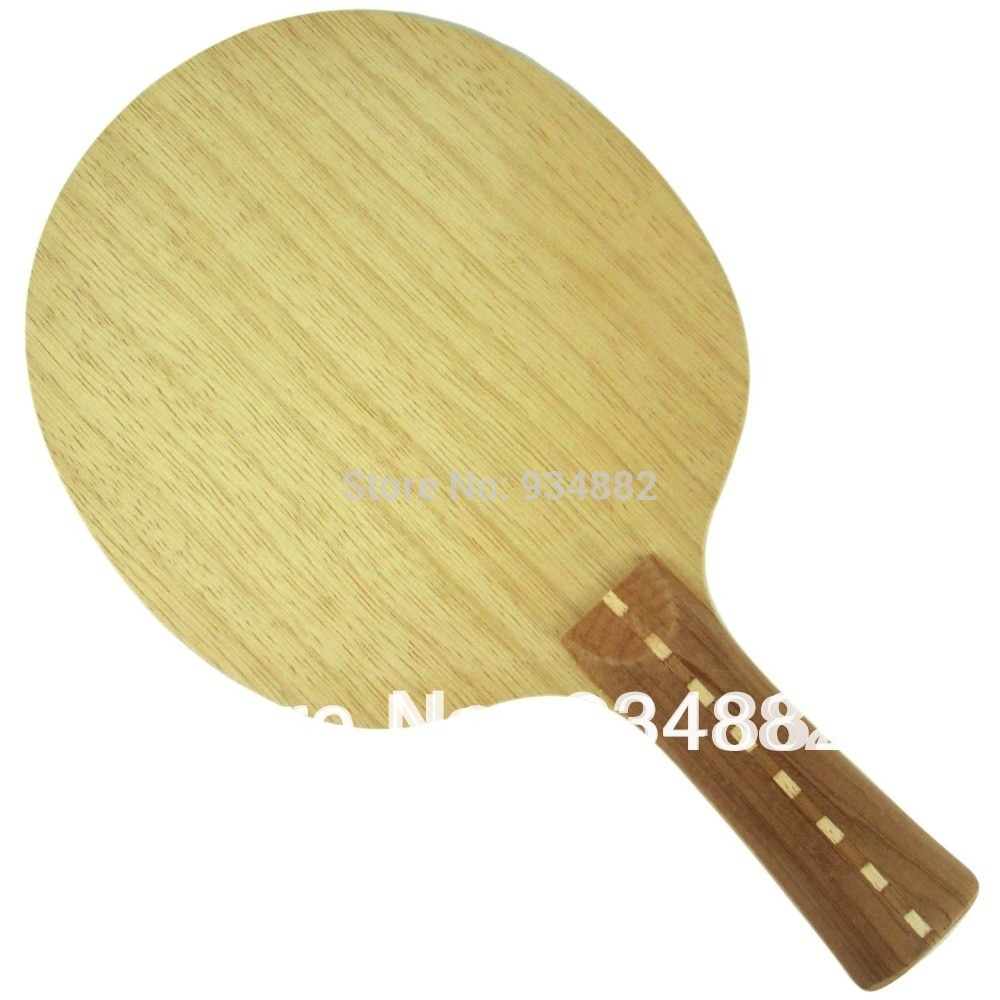 Palio R57 (R 57, R-57) Table Tennis (PingPong) Blade