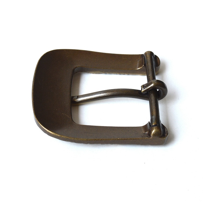 Hebilla de cinturón de latón macizo, apta para cinturones de 3.8-40cm anchos, para jeans, para hacer tú mismo, para cinturones, accesorios de cuero para manualidades.