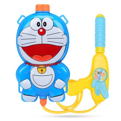 Kinder Sommer Spielzeug Cartoon Rucksack Wasser Pistole Kinder Hochdruck Wasser Pistole & Kinder Spielen Wasser Strand Spielzeug: 13