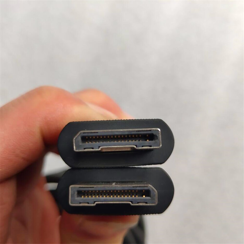 Goede test originele voor samsung BN39-02016A un48js9500fxza un55js9500fxza un65js9500fxza un78js9500fxza verbindingslijn kabel
