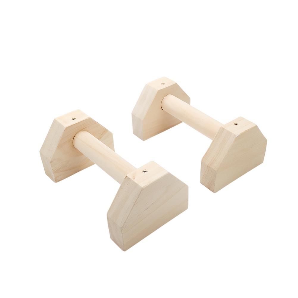 Calisthenics Fitness Push-ups Calisthenics Parallel Bars Handstand Parallel Rod Gymnasium Exercise Training Chest Supplies